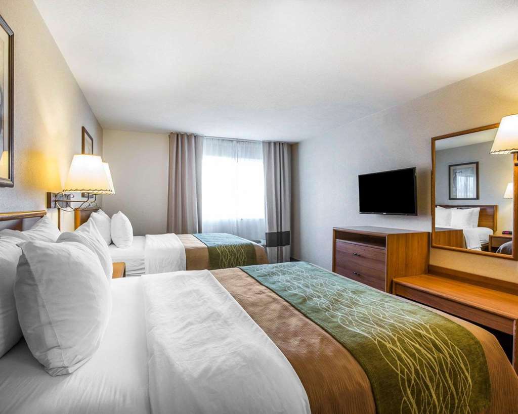 Quality Inn Lone Pine Near Mount Whitney - photo 5