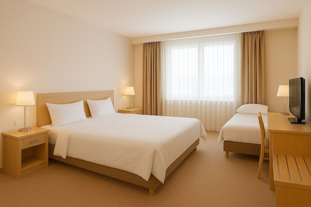 Arnavutköy Airport Hotel in Arnavutkoey, Turkey