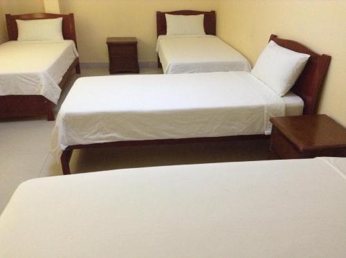 Hotel Cristina — Bocas Del Toro — photo 3