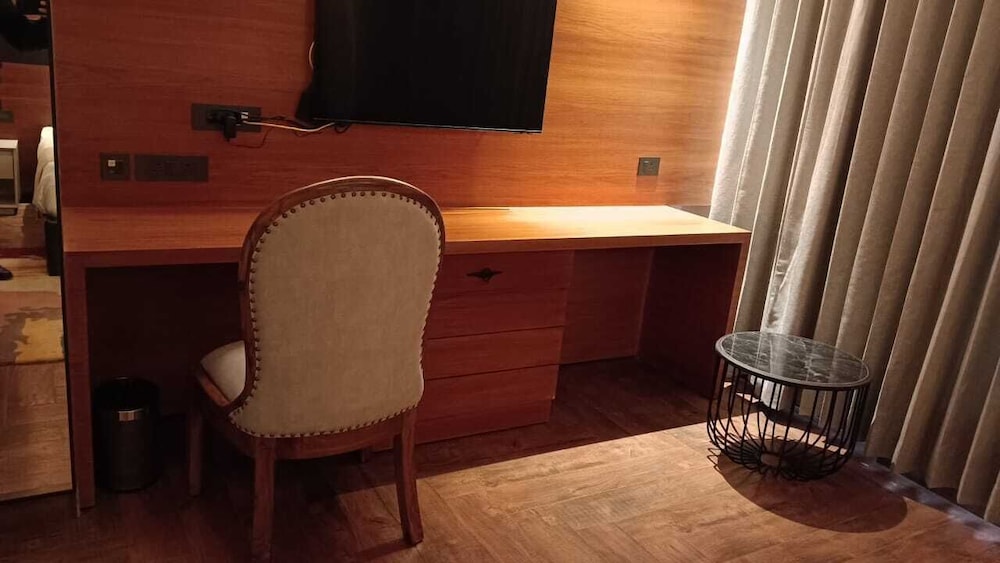 The Taj Palace — Hisar — photo 3
