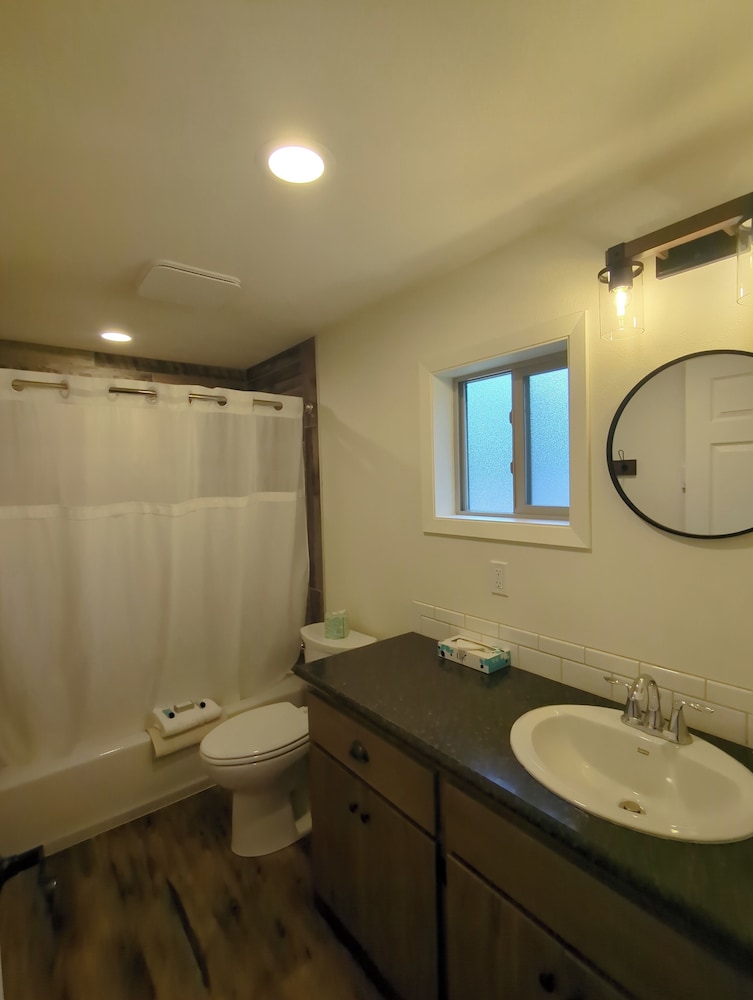 Eagle Cap Chalets - photo 204
