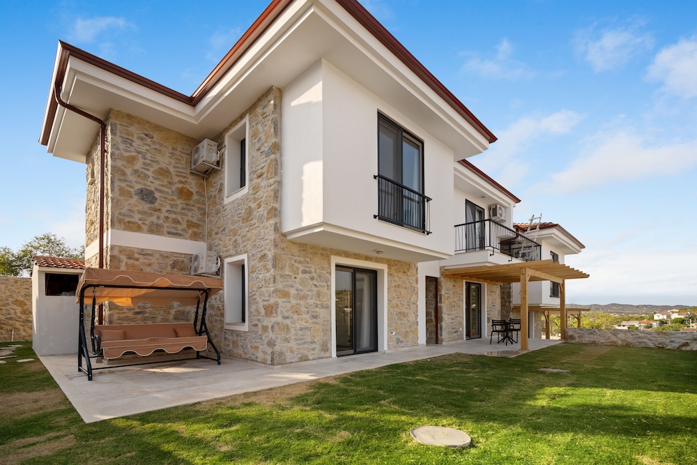 Datca Bal Boutique in Datca, Turkey