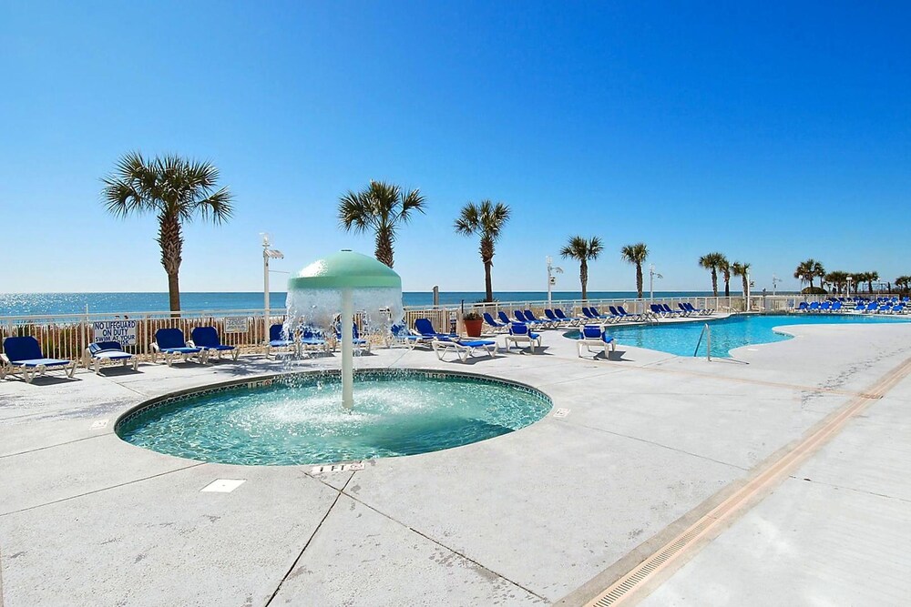 Bay Watch 309 Tower 1 by Seaside Vacations - photo 19
