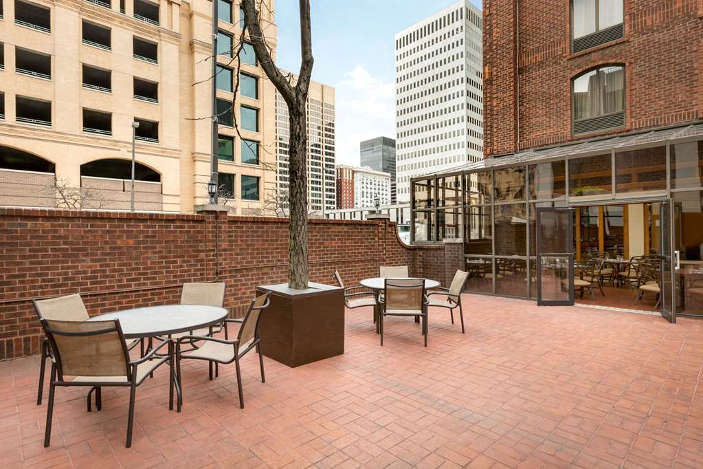 Days Inn by Wyndham Baltimore Inner Harbor - photo 14