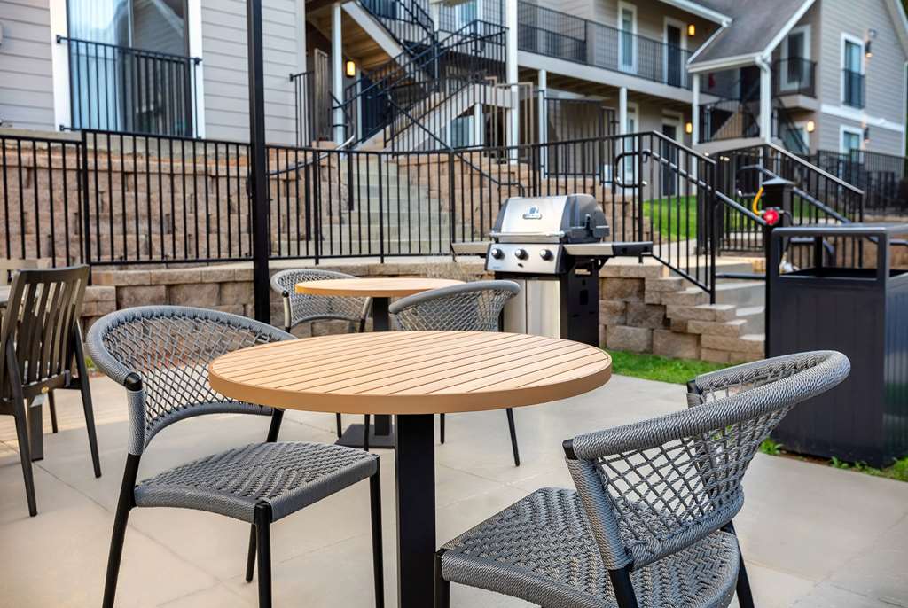 WaterWalk Extended Stay by Wyndham Atlanta Perimeter - photo 70