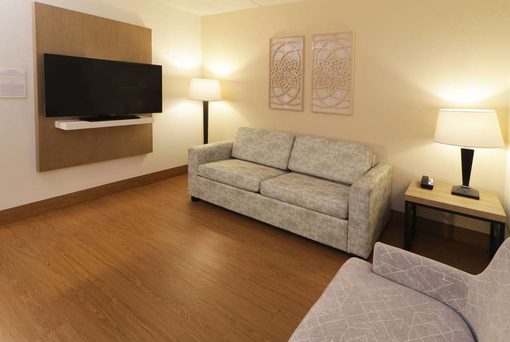 Wyndham Garden McAllen at La Plaza Mall - photo 67