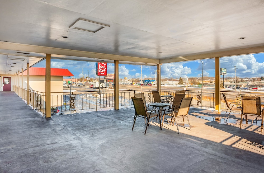 Red Roof Inn Des Moines - photo 33