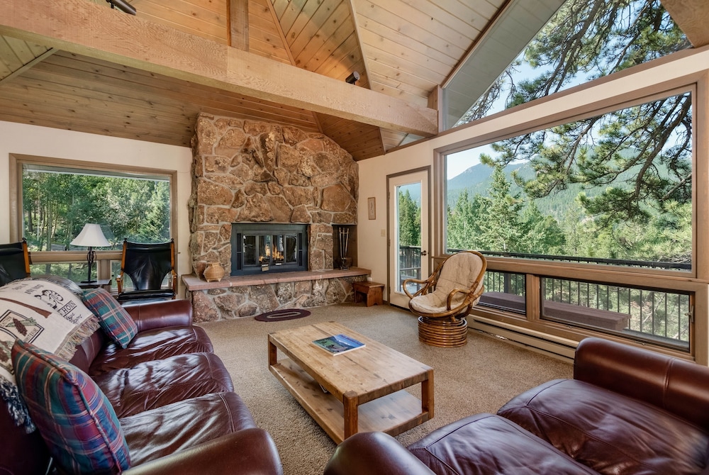 Adams Vacation At Windcliff 2 Bedroom Home by RedAwning — 4-Star Luxury Hotel in Estes Park, United States