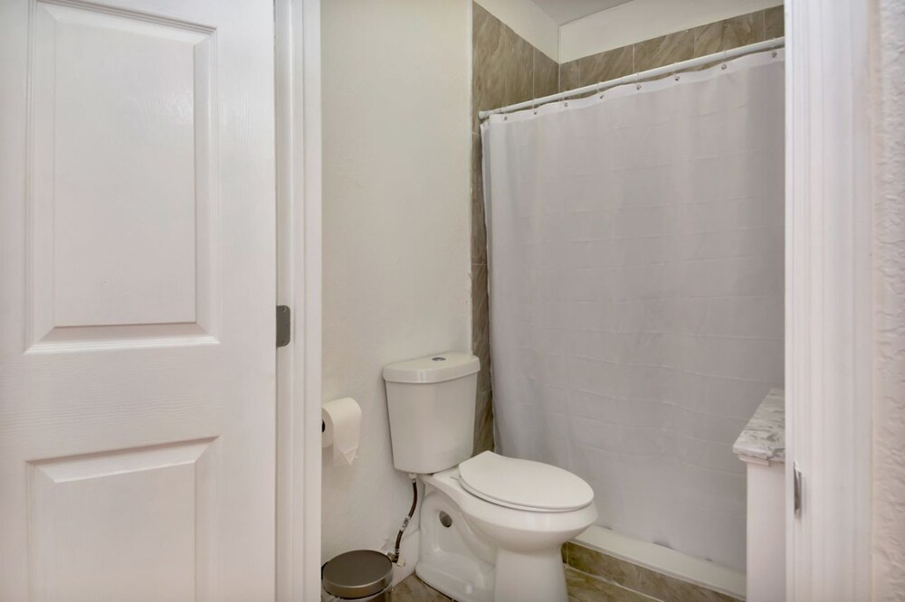 Gorgeous 2br With Garden and BBQ :) - photo 24