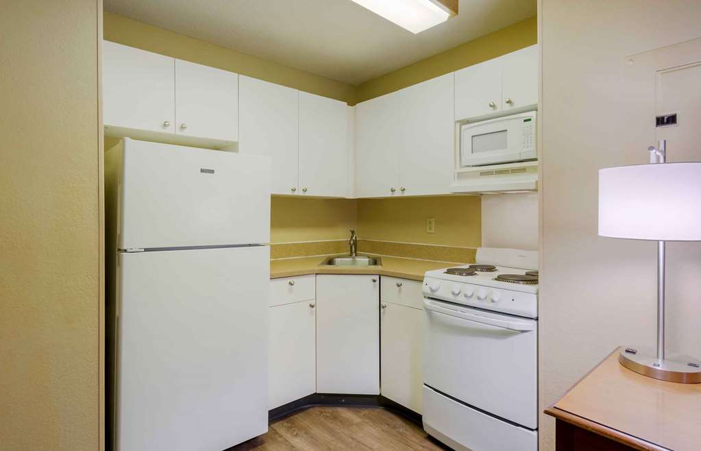 Extended Stay America Suites Richmond W Broad St Glenside N - photo 12