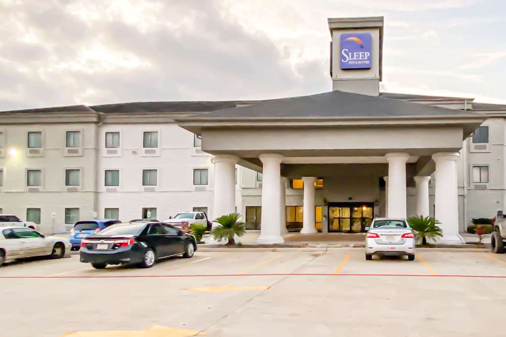 Sleep Inn And Suites Pearland Houston South - featured photo