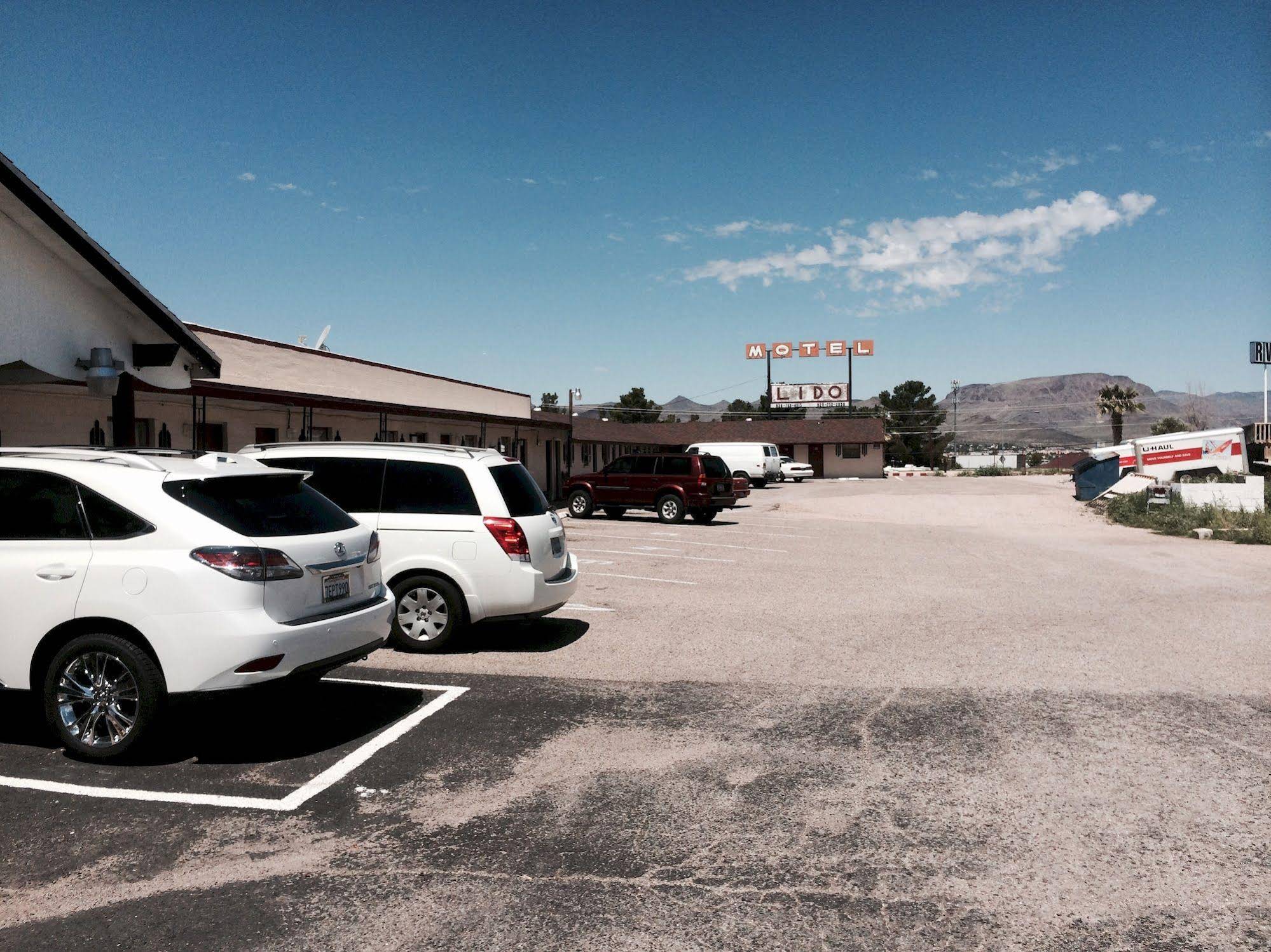 Hotel Kingman AZ Historic Rte 66 - photo 12