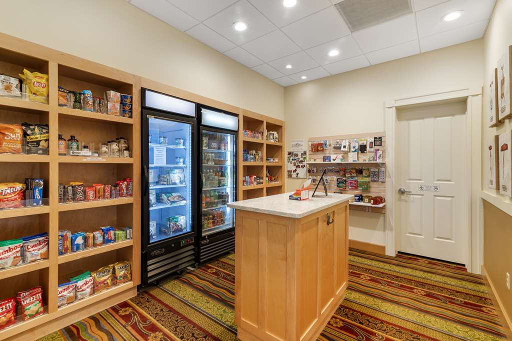 Best Western Plus Waterbury Stowe - photo 11
