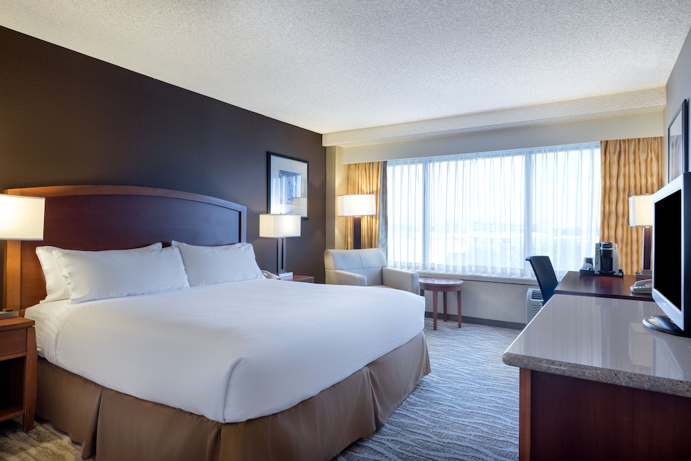 Holiday Inn Los Angeles Gateway Torrance by IHG - photo 7