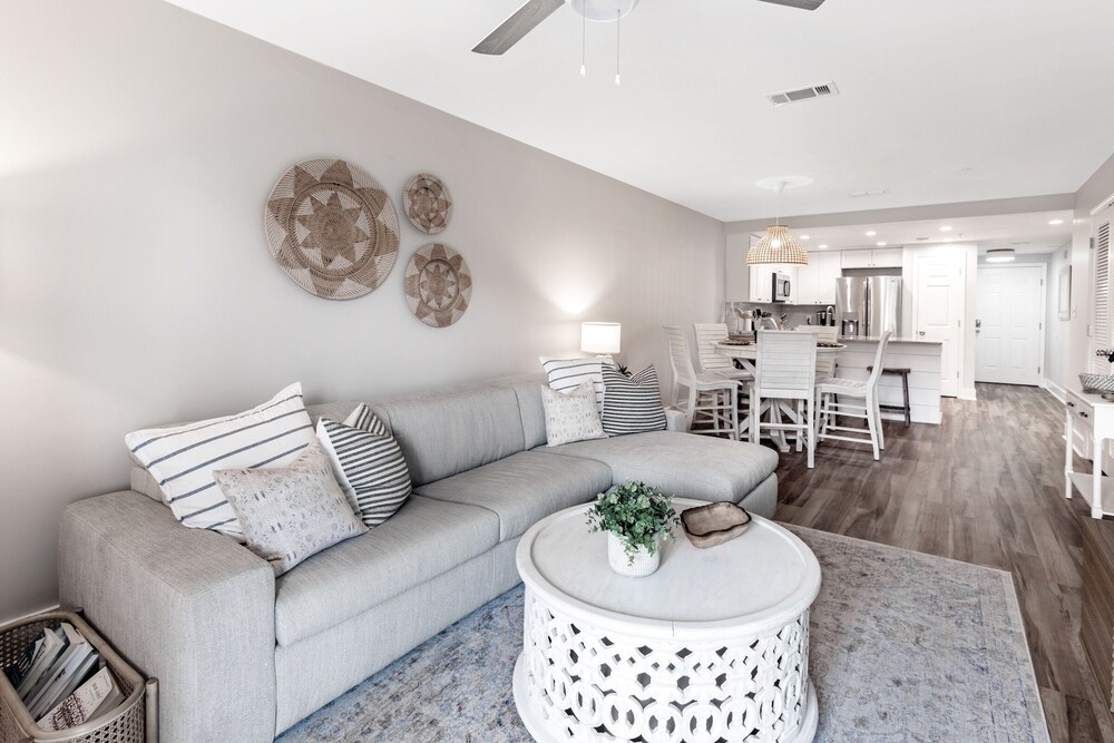 Ciboney Beach Resort Panhandle Getaways in Miramar Beach, United States