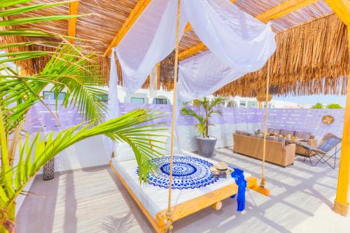 City Compass Luxury Villa — 4-Star Luxury Hotel in Faliraki, Greece