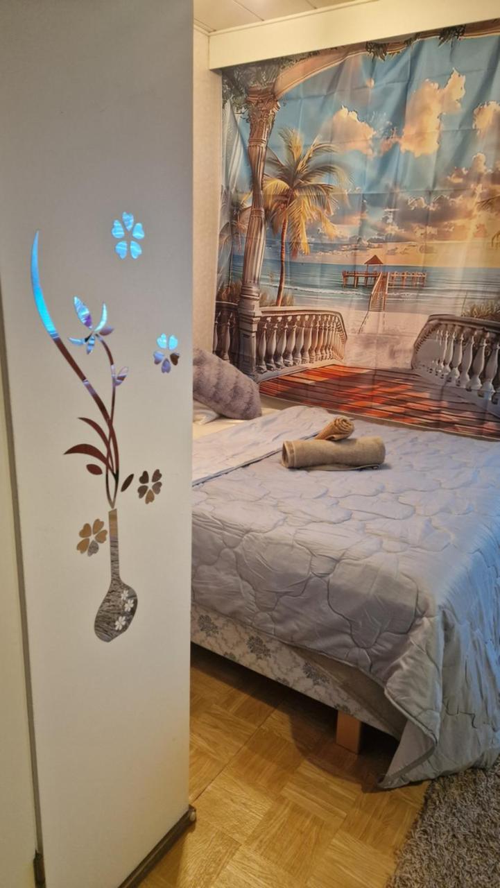 Pikku Kodikas Koti in Lapua, Finland