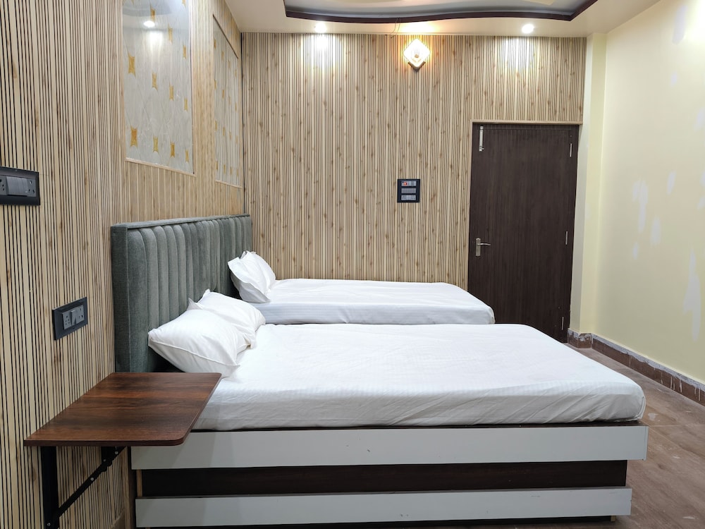 The Royal Prince Hotel — Nawada — photo 3