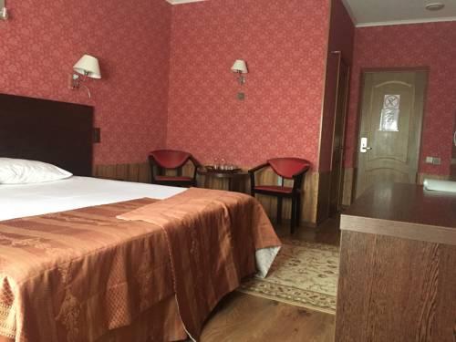 NevHotel — Nevinnomyssk — photo 3