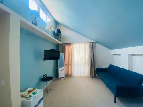 Mose art Hotel