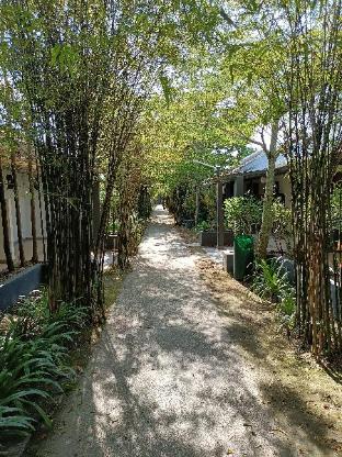 Sekin Fisherman Village Hotel & Resort in Sabak Bernam, Malaysia