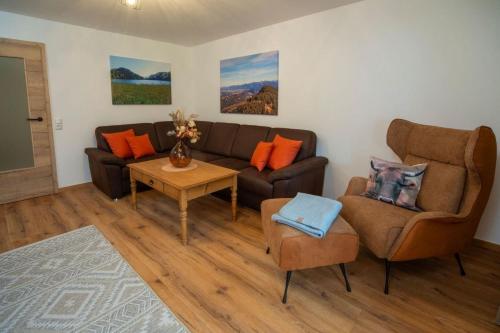 Ferienwohnung Riesendoggy — 4-Star Luxury Hotel in Pfronten, Germany