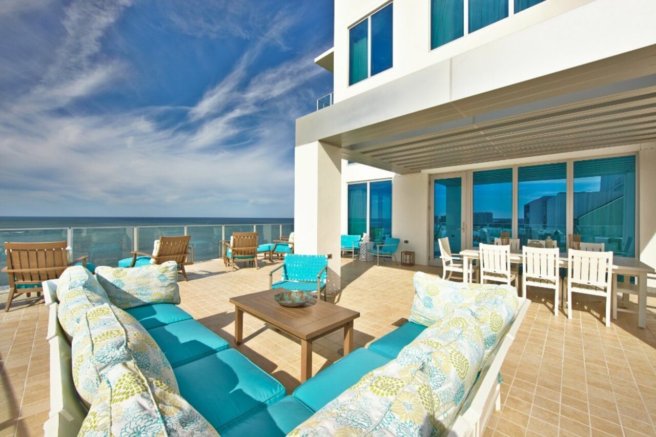 Opal Sands Resort - photo 2
