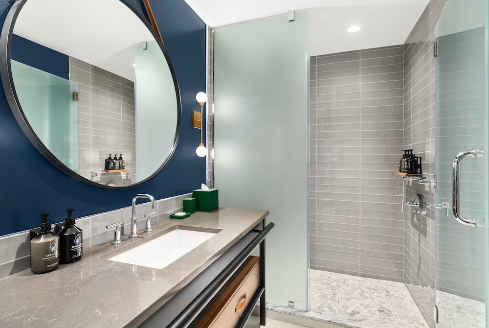 Hotel Indigo Vancouver Dwtn Portland Area by IHG - photo 30
