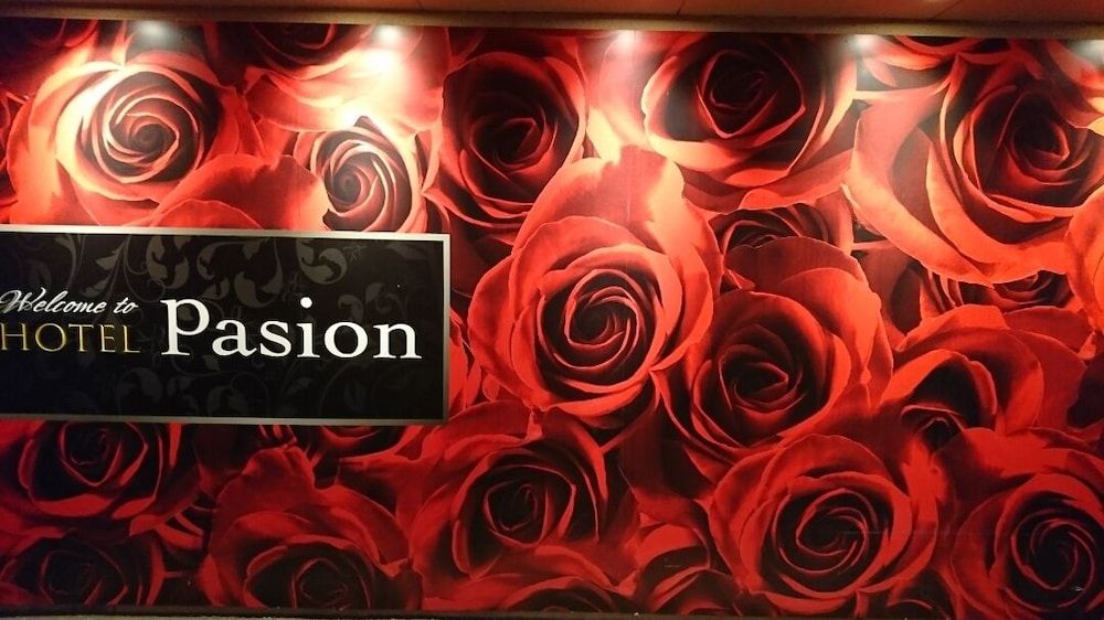 Hotel Pasion Adults Only in Chiba, Japan