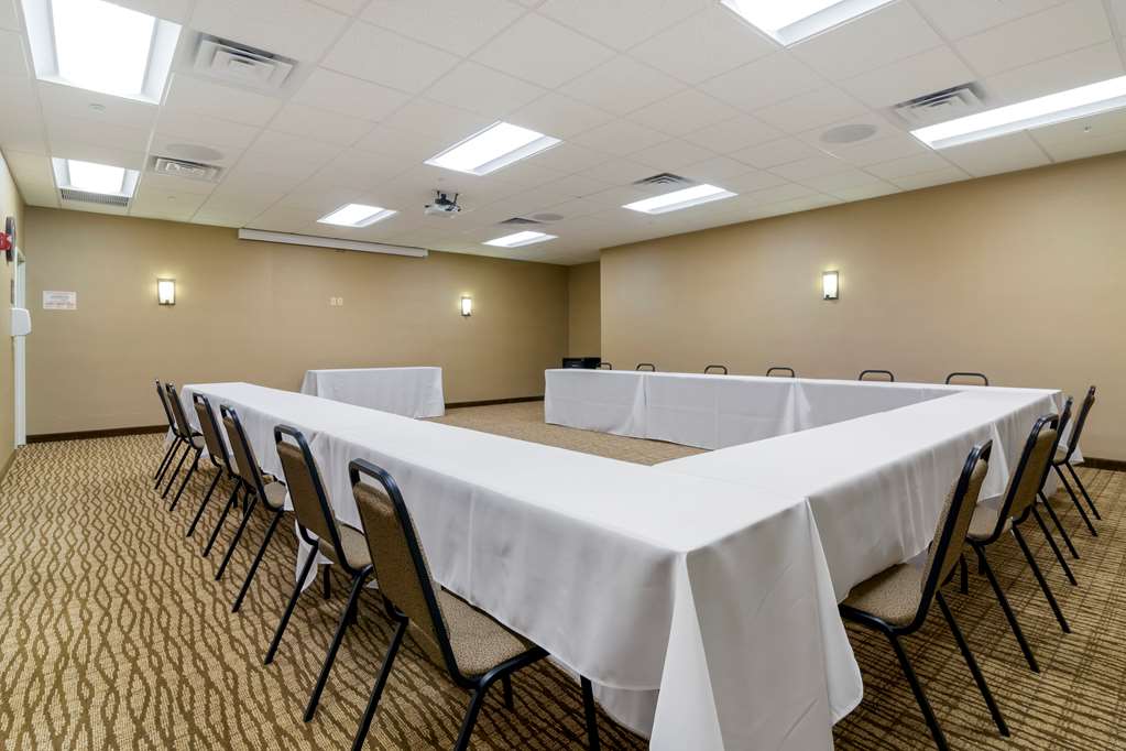 Comfort Inn & Suites Mandan Bismarck - photo 33