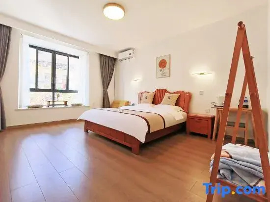 Hotel Hibiscus - last minute hotel in Yucheng