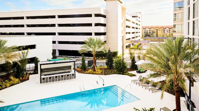 AC Hotel by Marriott Tampa Airport - photo 73