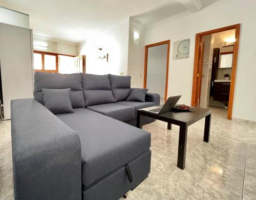 A91 Nice Flat in Playa Del Ingles, Spain
