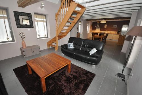 Gîte de La Broderie pet-friendly hotel Bersee