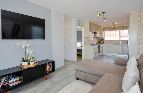 Ocean view Luxury Beachfront Self Catering Apartment