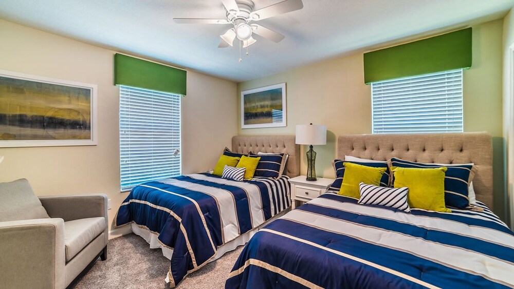 Grhrfd1411 Champions Gate Resort 9 Bed 5 Baths House - photo 6