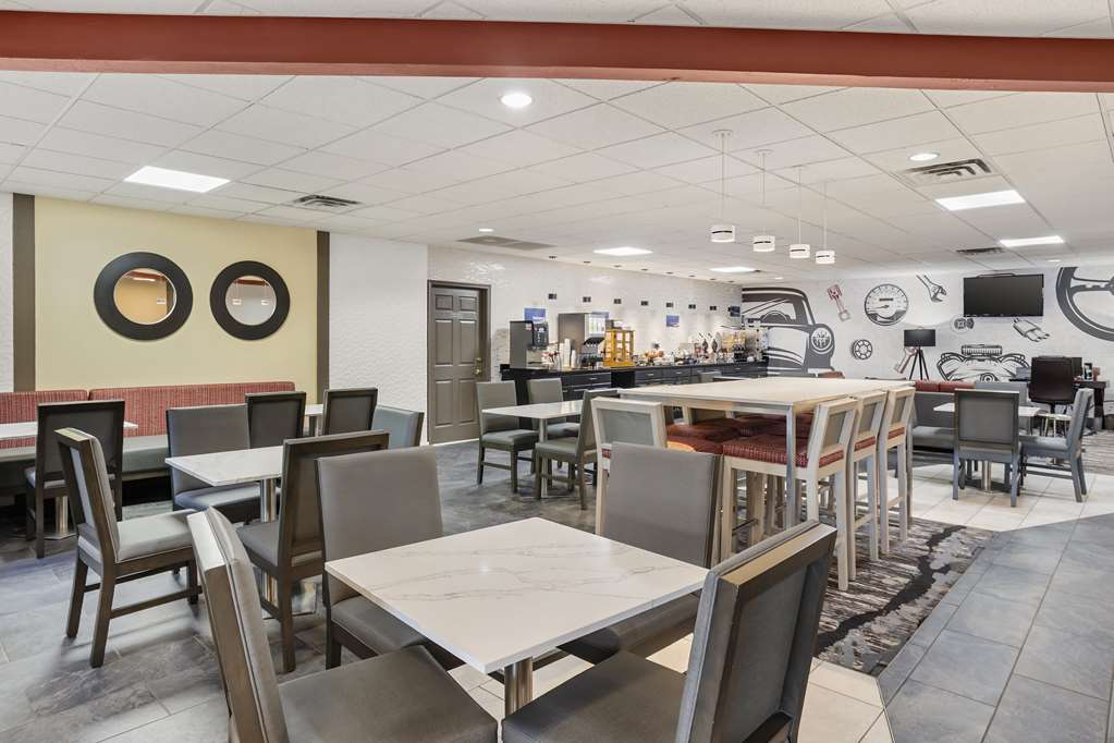 Best Western Carlisle - photo 11