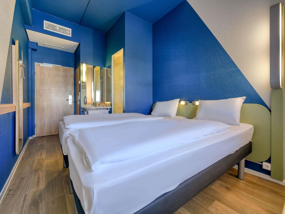 ibis budget Hotel Luzern City in Luzern, Switzerland