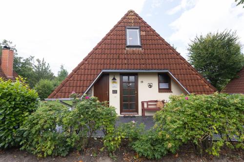 Ferienhaus Hachmann Knechtsand 14 in Dorum, Germany