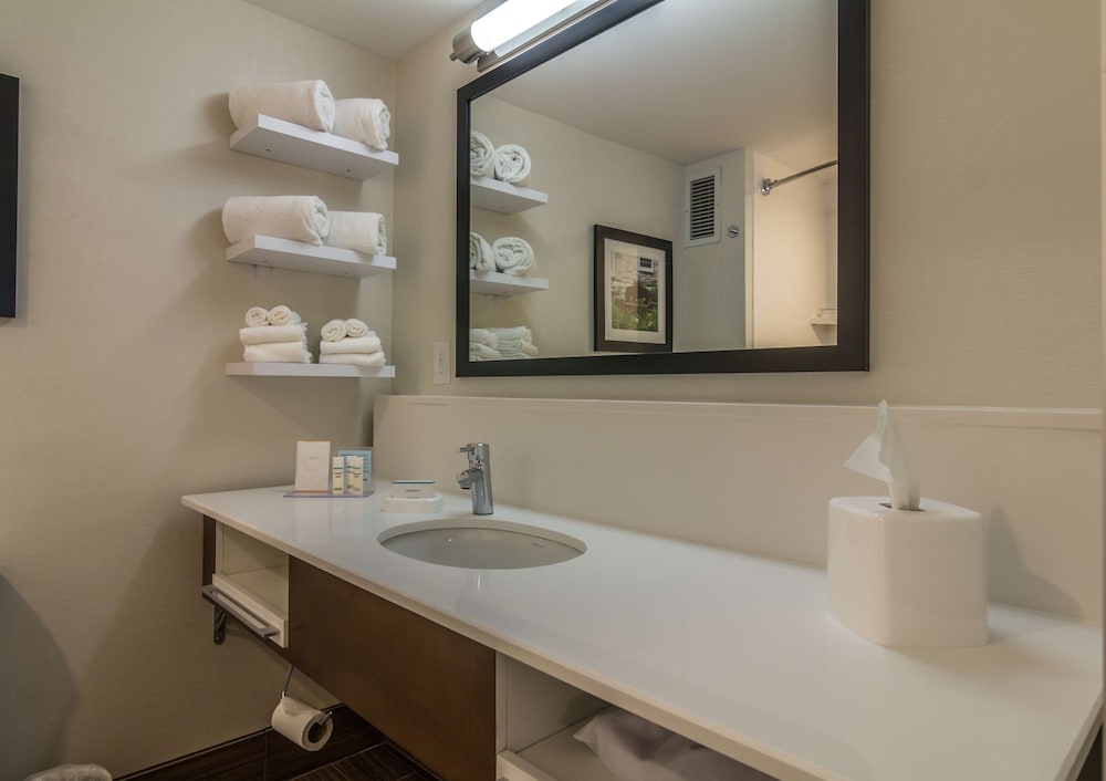 Hampton Inn Winchester University Mall Area - photo 15