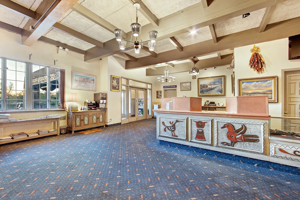 Kachina Lodge Resort Hotel and Meetings Center - photo 7