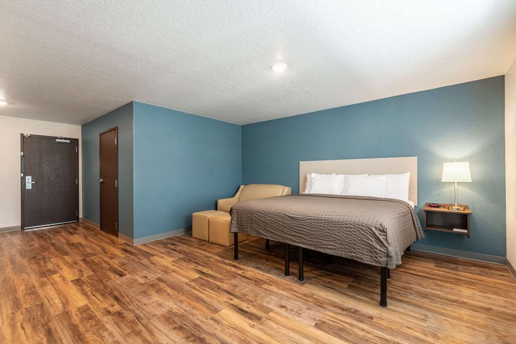 WoodSpring Suites Sanford North I 4 Orlando Area - photo 24