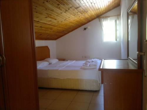 Sunset Apart Otel in Fethiye, Turkey