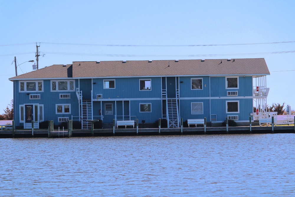 Fin 'n Feather Waterside Inn By Kees Vacations - photo 42