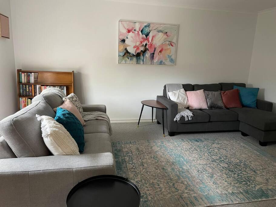 Mccracken Homestay — 4-Star Luxury Hotel in Mccracken, Australia