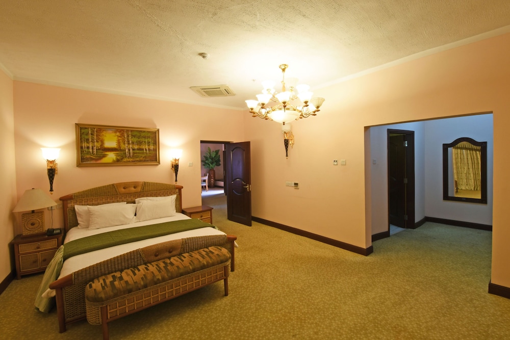 Imperial Royale — Kampala — photo 5