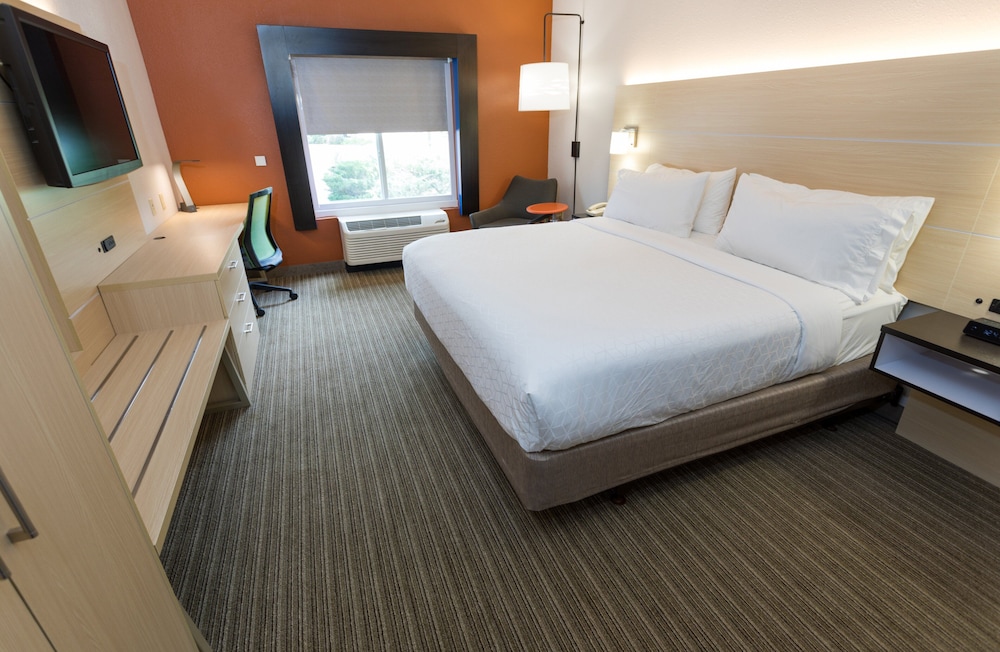 Holiday Inn Express Hotel & Suites Athens by IHG - photo 9
