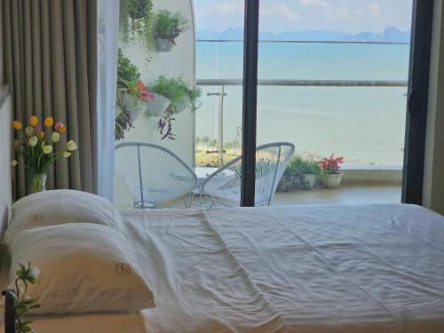 Happy'home — 5-Star Luxury Hotel in Ha Long, Vietnam