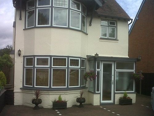 Hunter's Moon Guest House — 4-Star Luxury Hotel in Stratford-Upon-Avon, United Kingdom