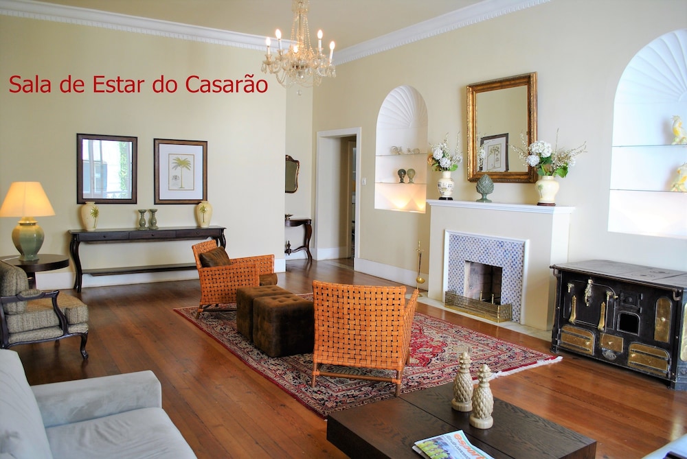 Hotel Casablanca Imperial — Petropolis — photo 3